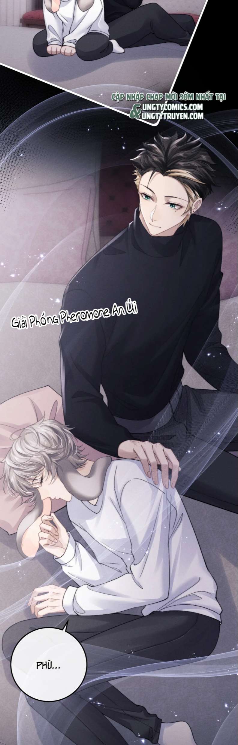 Chấp Sự Thỏ Cụp Tai Chapter 19 - Next Chapter 20