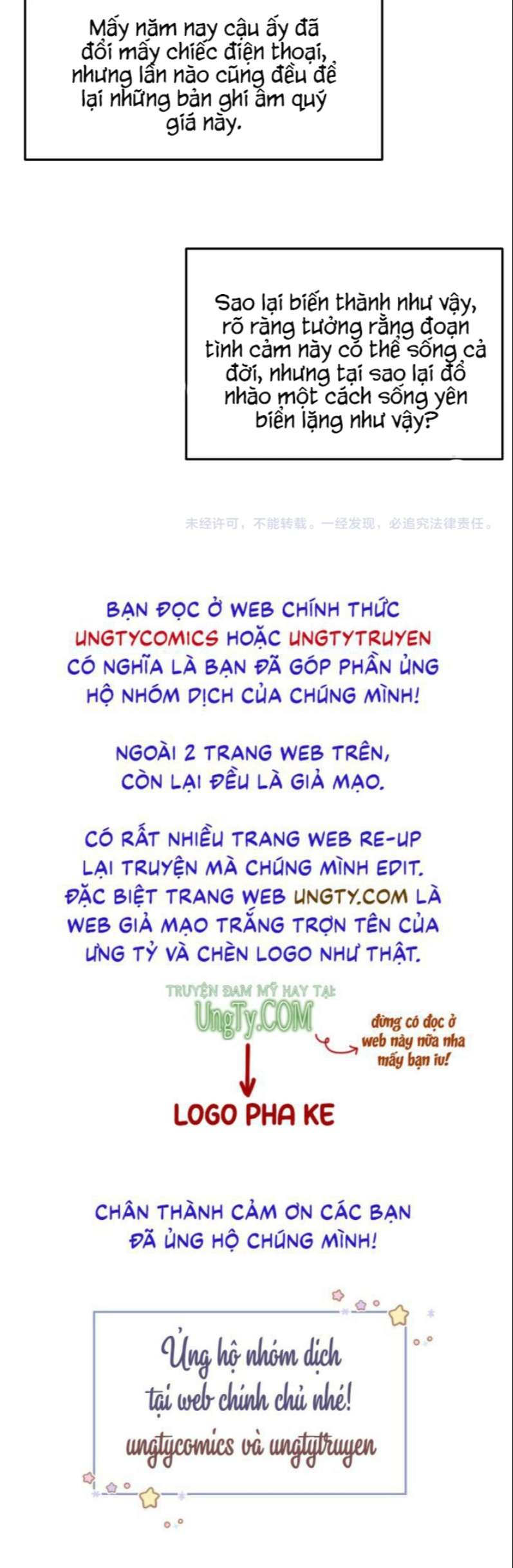 Chấp Sự Thỏ Cụp Tai Chapter 19 - Next Chapter 20