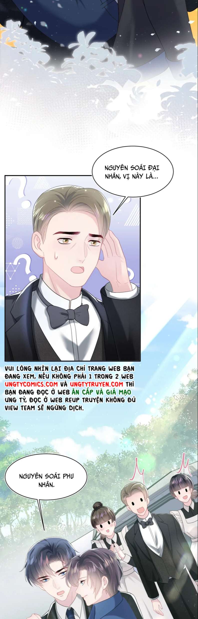 Tuyệt Mỹ Bạch Liên Hoa Online Dạy Học Chapter 138 - Next Chapter 139