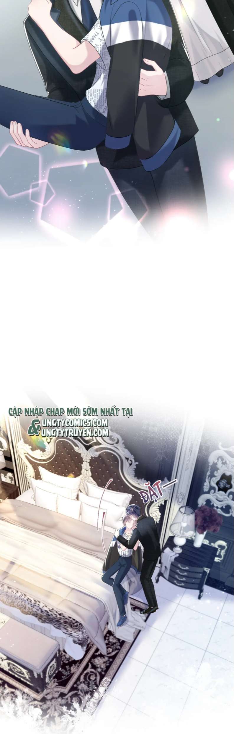 Tuyệt Mỹ Bạch Liên Hoa Online Dạy Học Chapter 138 - Next Chapter 139