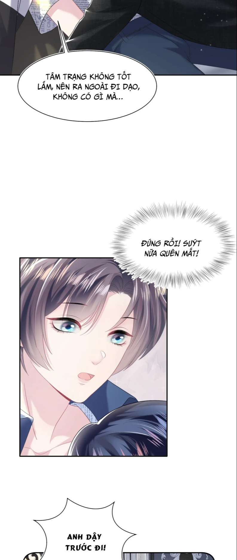 Tuyệt Mỹ Bạch Liên Hoa Online Dạy Học Chapter 138 - Next Chapter 139