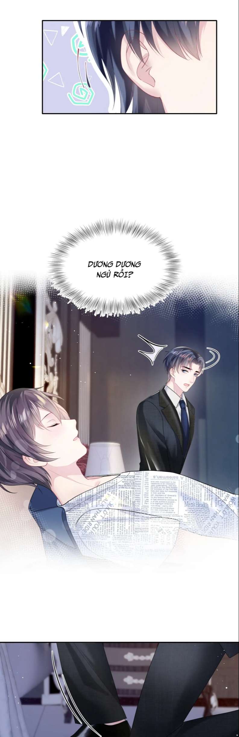Tuyệt Mỹ Bạch Liên Hoa Online Dạy Học Chapter 138 - Next Chapter 139