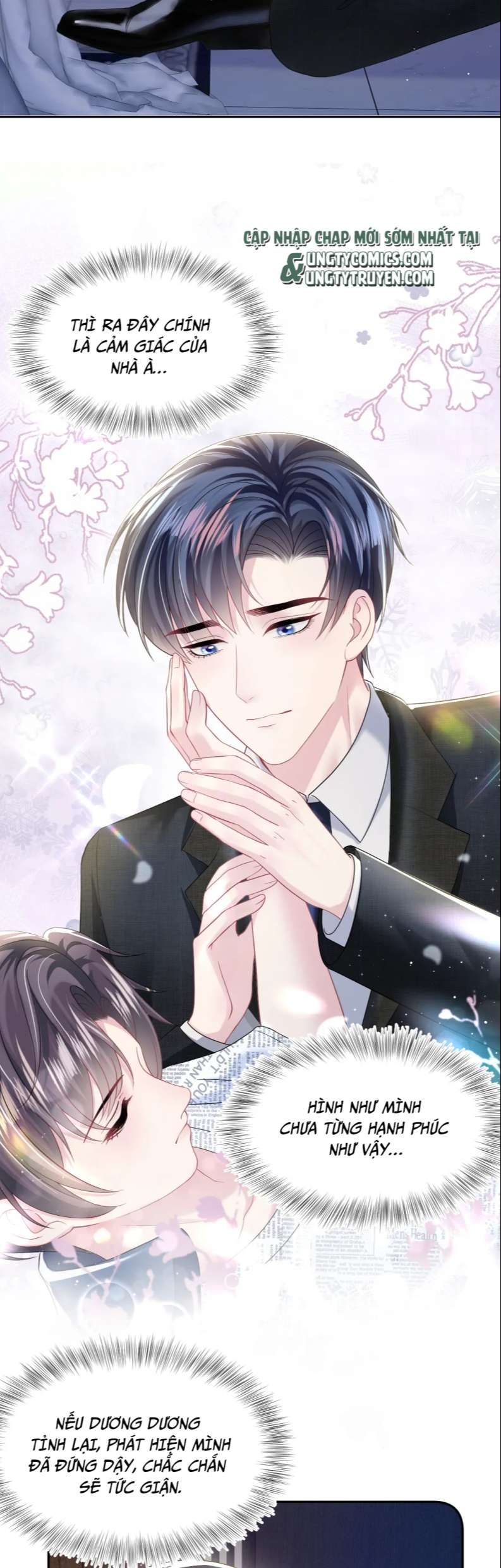 Tuyệt Mỹ Bạch Liên Hoa Online Dạy Học Chapter 138 - Next Chapter 139