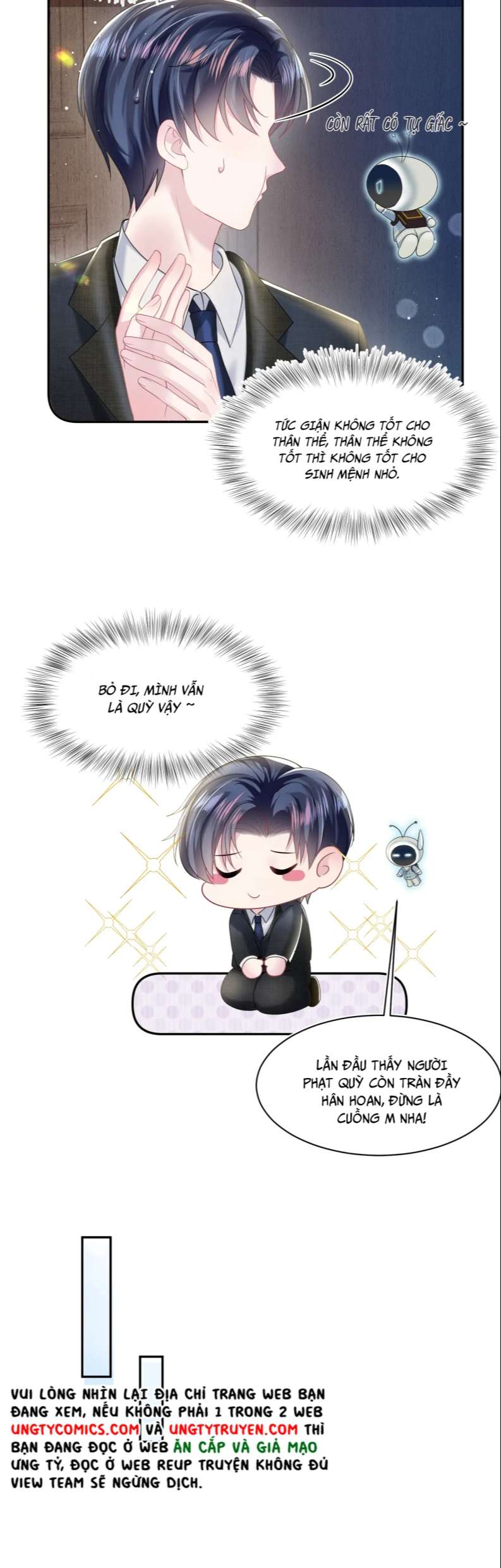 Tuyệt Mỹ Bạch Liên Hoa Online Dạy Học Chapter 138 - Next Chapter 139