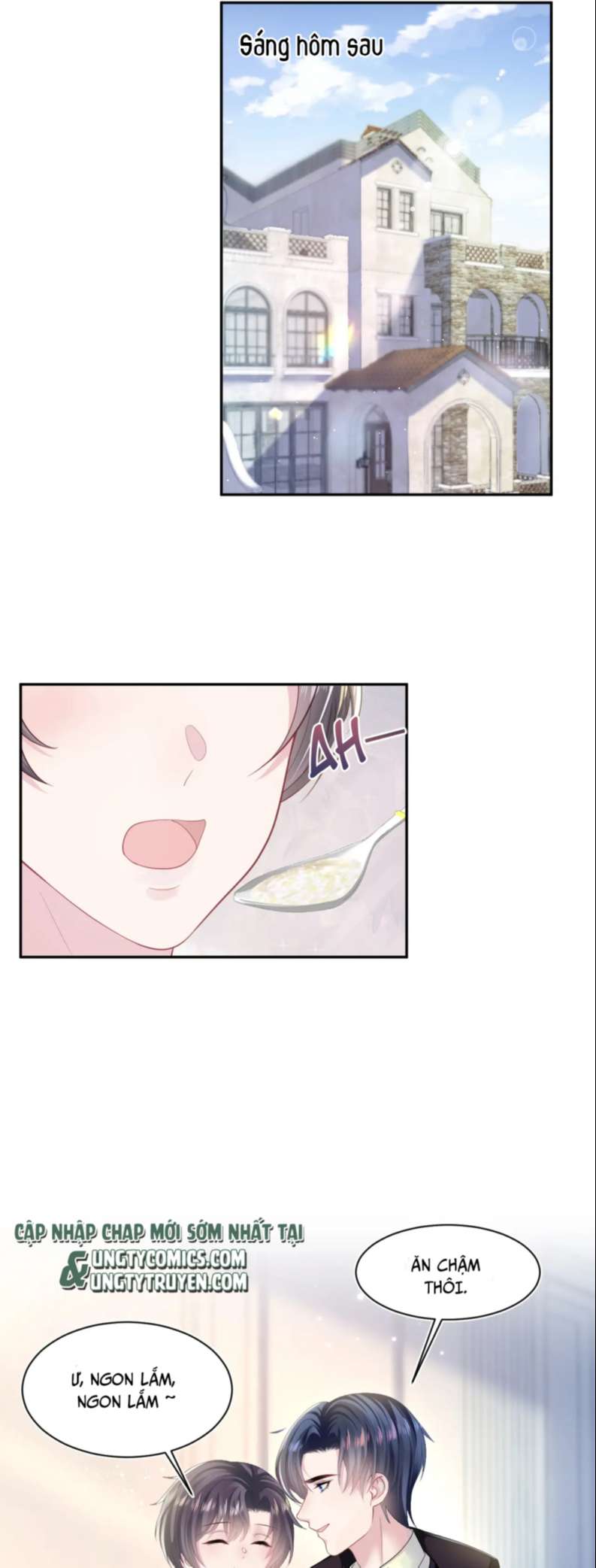 Tuyệt Mỹ Bạch Liên Hoa Online Dạy Học Chapter 138 - Next Chapter 139