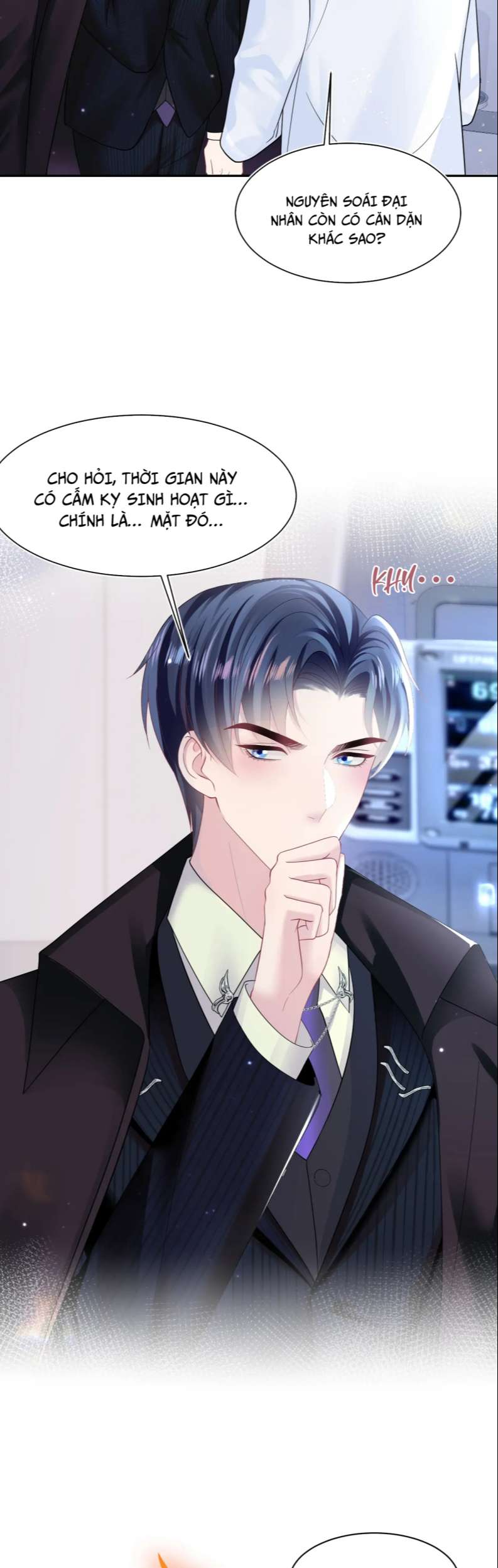 Tuyệt Mỹ Bạch Liên Hoa Online Dạy Học Chapter 138 - Next Chapter 139