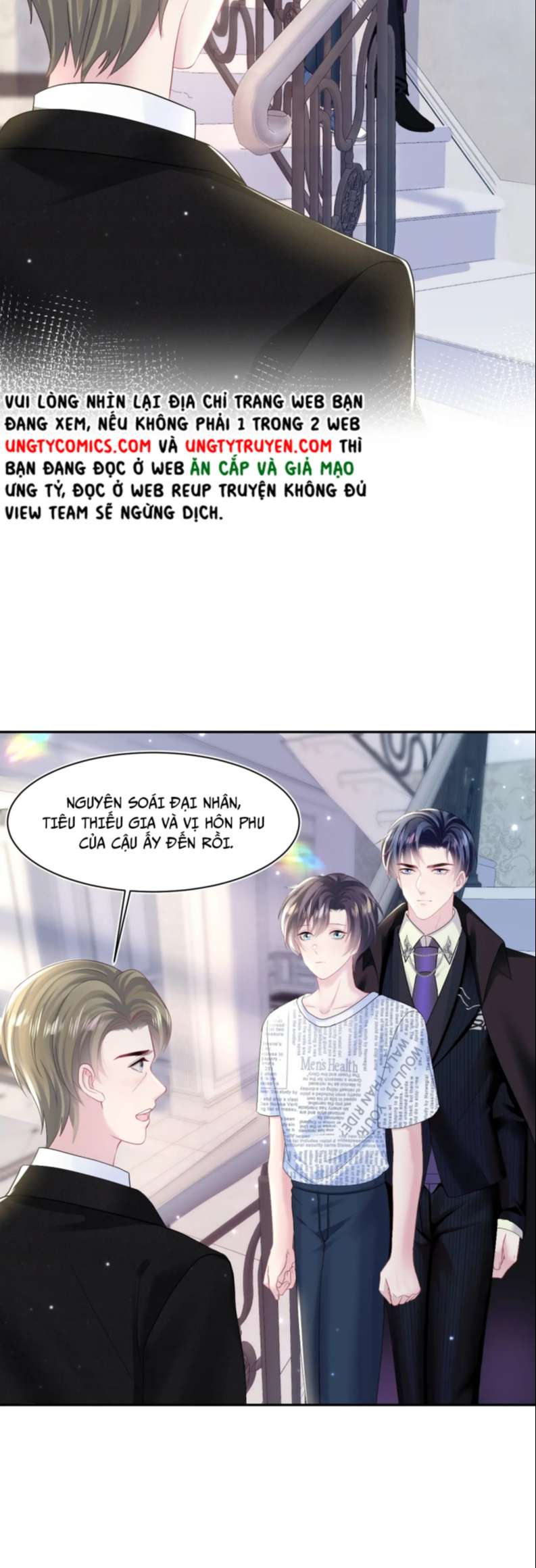 Tuyệt Mỹ Bạch Liên Hoa Online Dạy Học Chapter 138 - Next Chapter 139