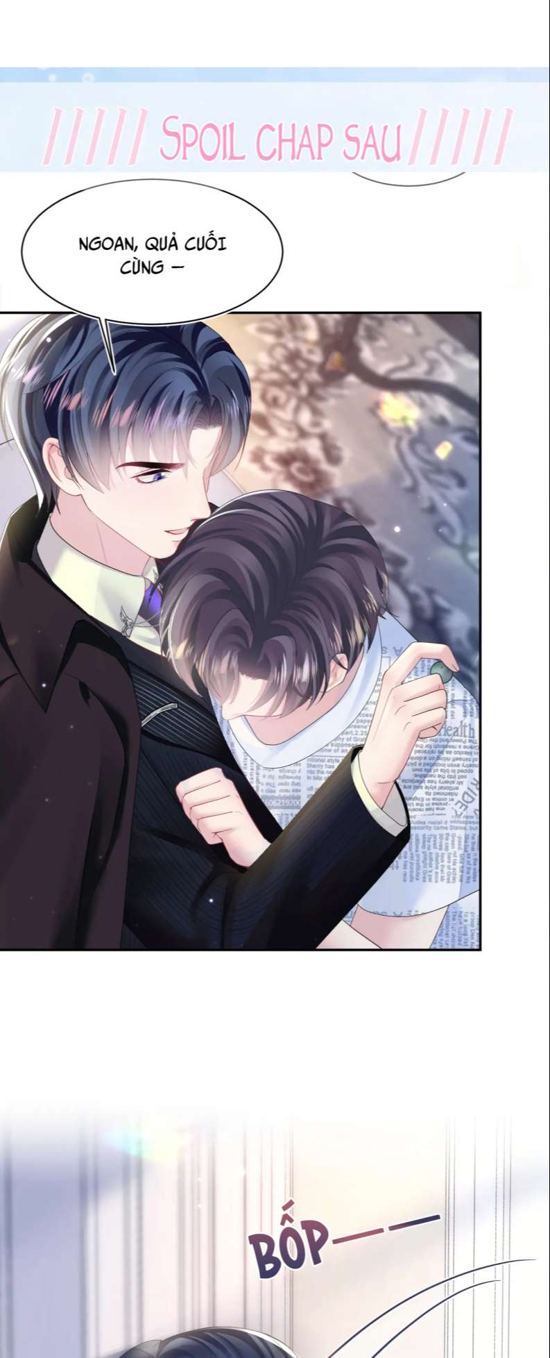 Tuyệt Mỹ Bạch Liên Hoa Online Dạy Học Chapter 138 - Next Chapter 139