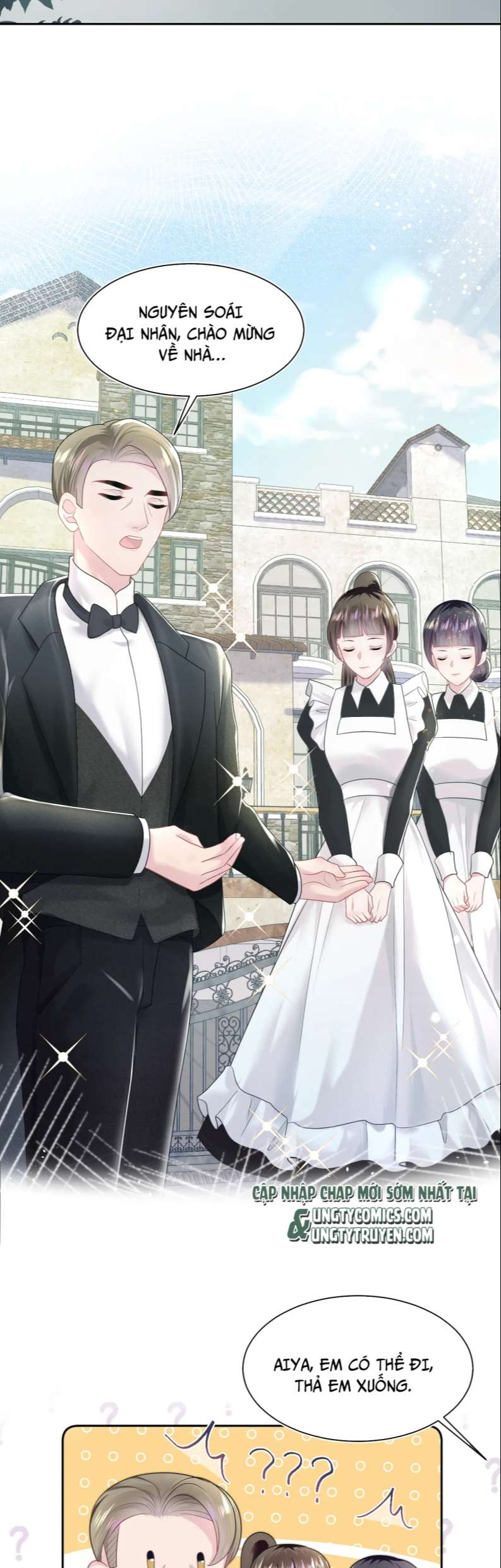 Tuyệt Mỹ Bạch Liên Hoa Online Dạy Học Chapter 138 - Next Chapter 139