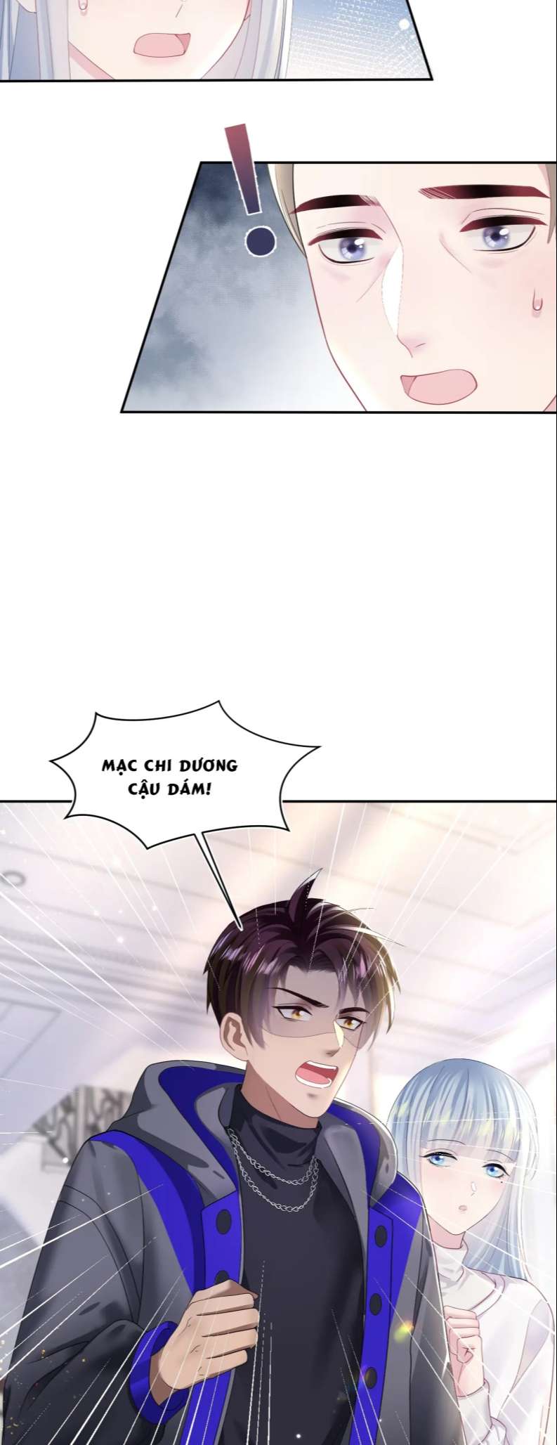 Tuyệt Mỹ Bạch Liên Hoa Online Dạy Học Chapter 139 - Next Chapter 140