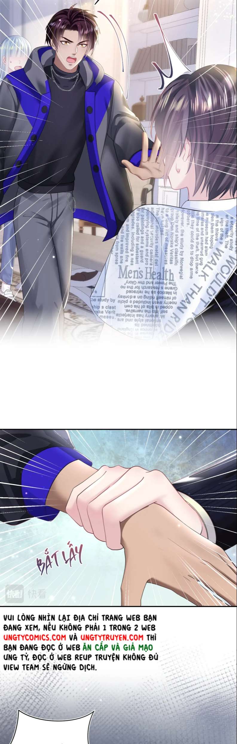 Tuyệt Mỹ Bạch Liên Hoa Online Dạy Học Chapter 139 - Next Chapter 140