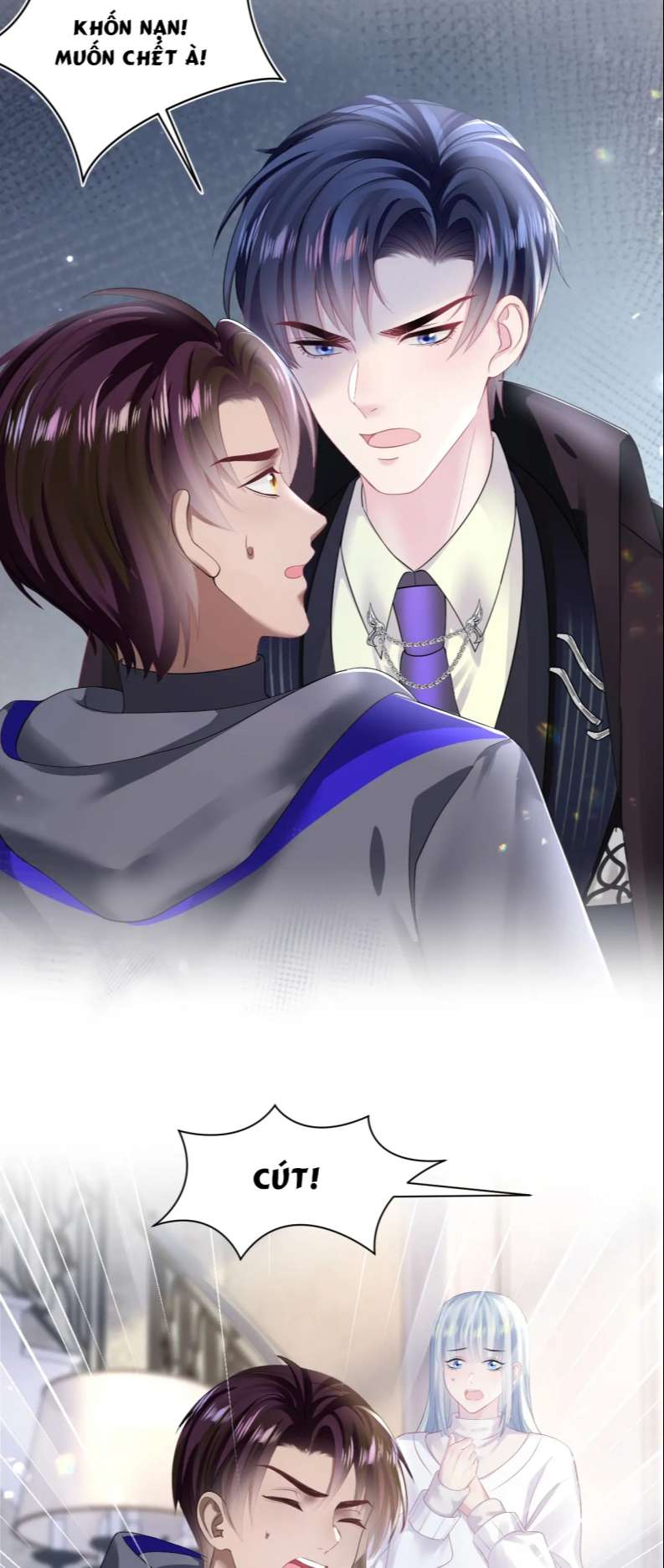 Tuyệt Mỹ Bạch Liên Hoa Online Dạy Học Chapter 139 - Next Chapter 140