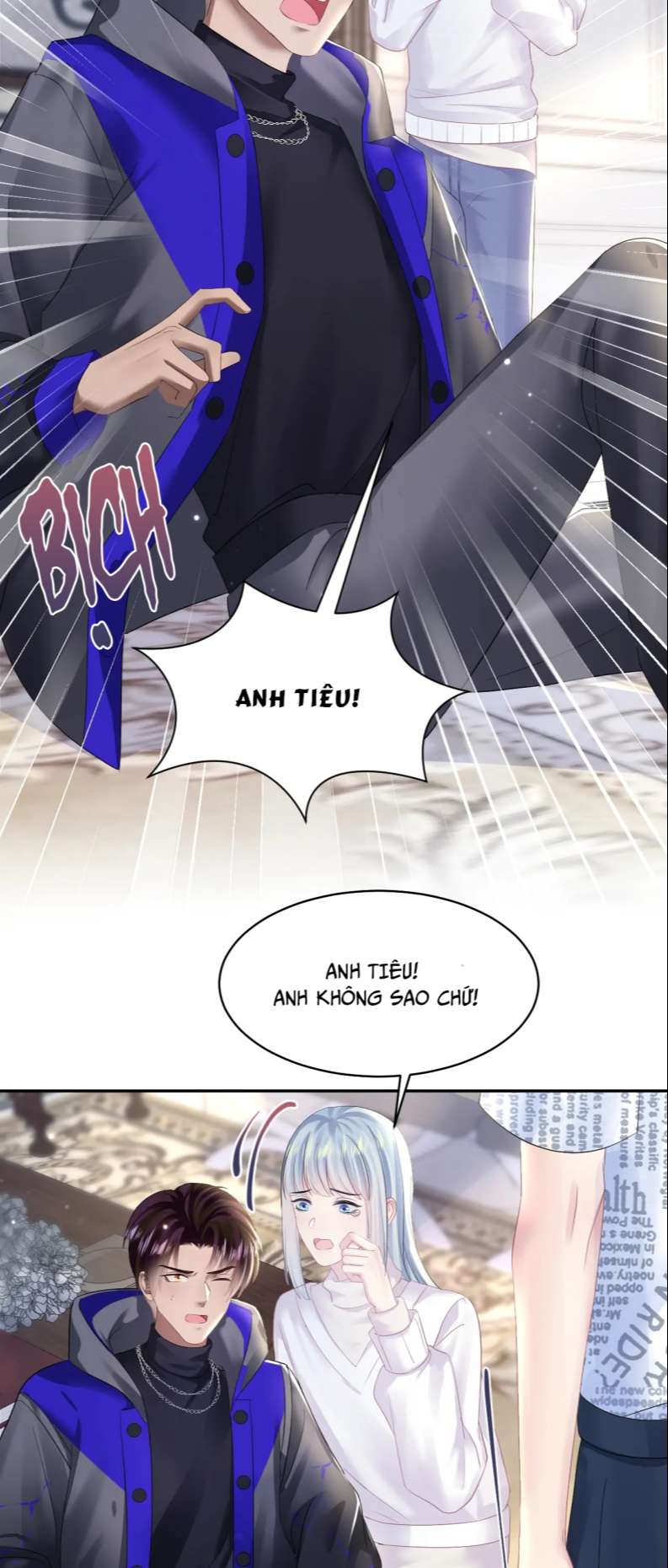 Tuyệt Mỹ Bạch Liên Hoa Online Dạy Học Chapter 139 - Next Chapter 140