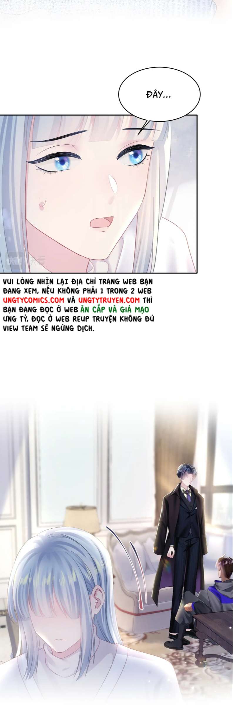 Tuyệt Mỹ Bạch Liên Hoa Online Dạy Học Chapter 139 - Next Chapter 140