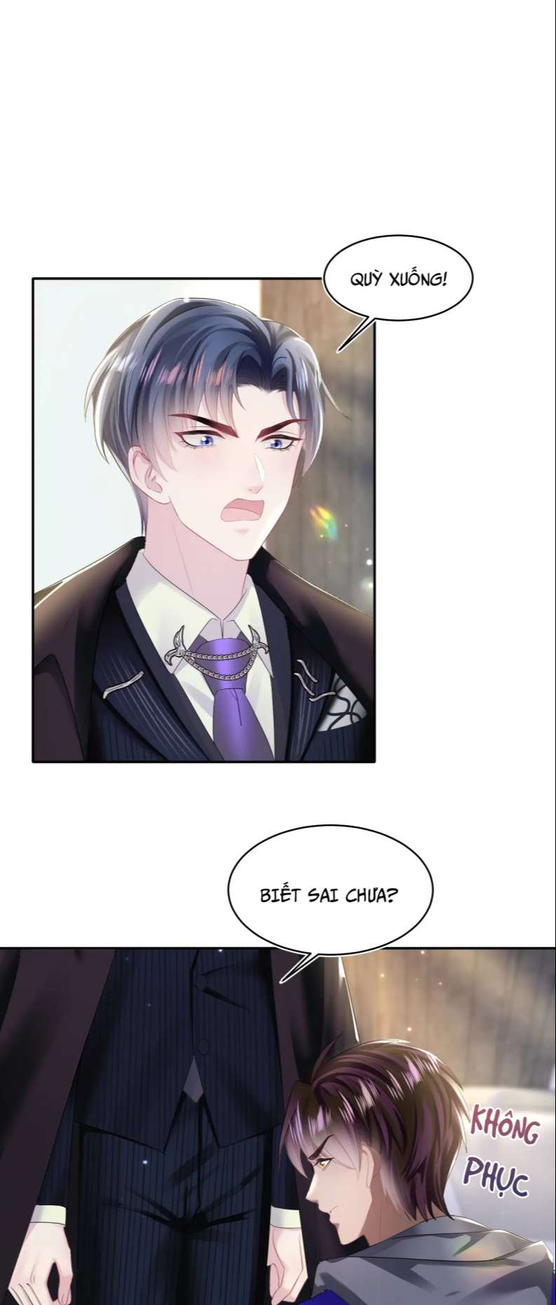 Tuyệt Mỹ Bạch Liên Hoa Online Dạy Học Chapter 139 - Next Chapter 140
