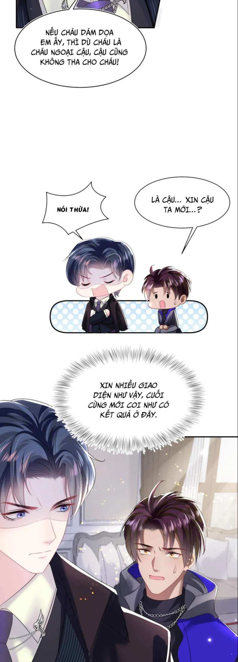 Tuyệt Mỹ Bạch Liên Hoa Online Dạy Học Chapter 139 - Next Chapter 140