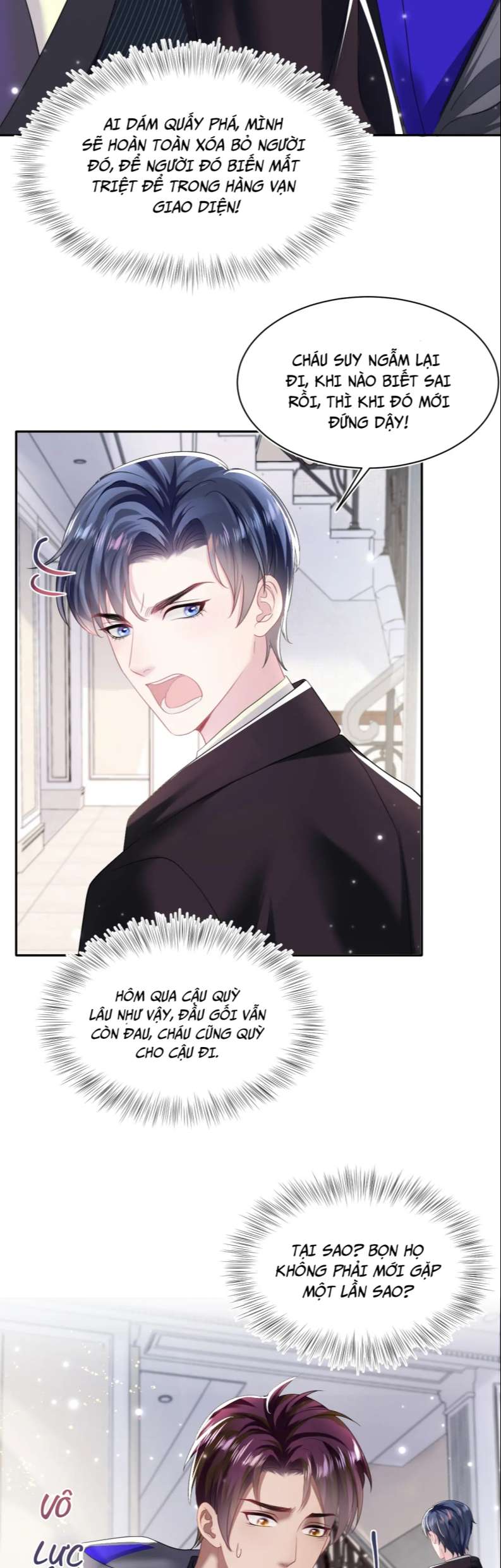 Tuyệt Mỹ Bạch Liên Hoa Online Dạy Học Chapter 139 - Next Chapter 140