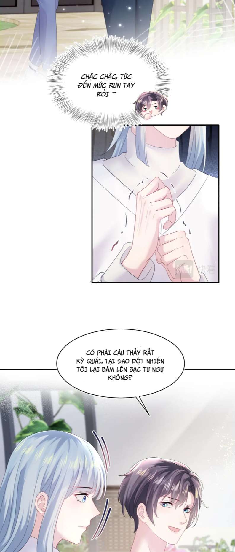 Tuyệt Mỹ Bạch Liên Hoa Online Dạy Học Chapter 139 - Next Chapter 140
