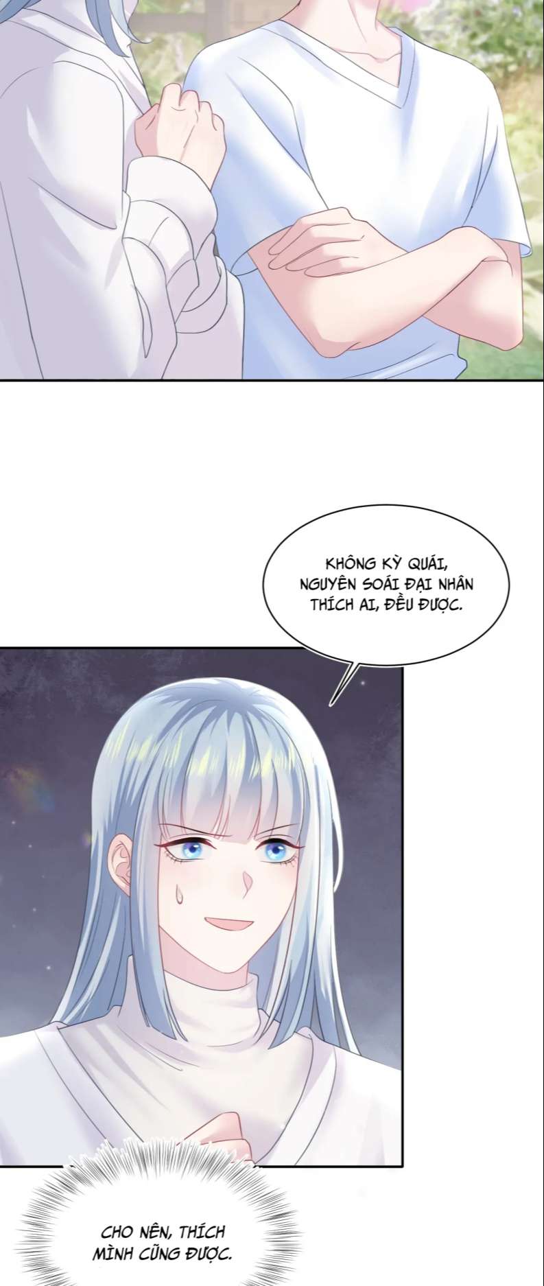 Tuyệt Mỹ Bạch Liên Hoa Online Dạy Học Chapter 139 - Next Chapter 140