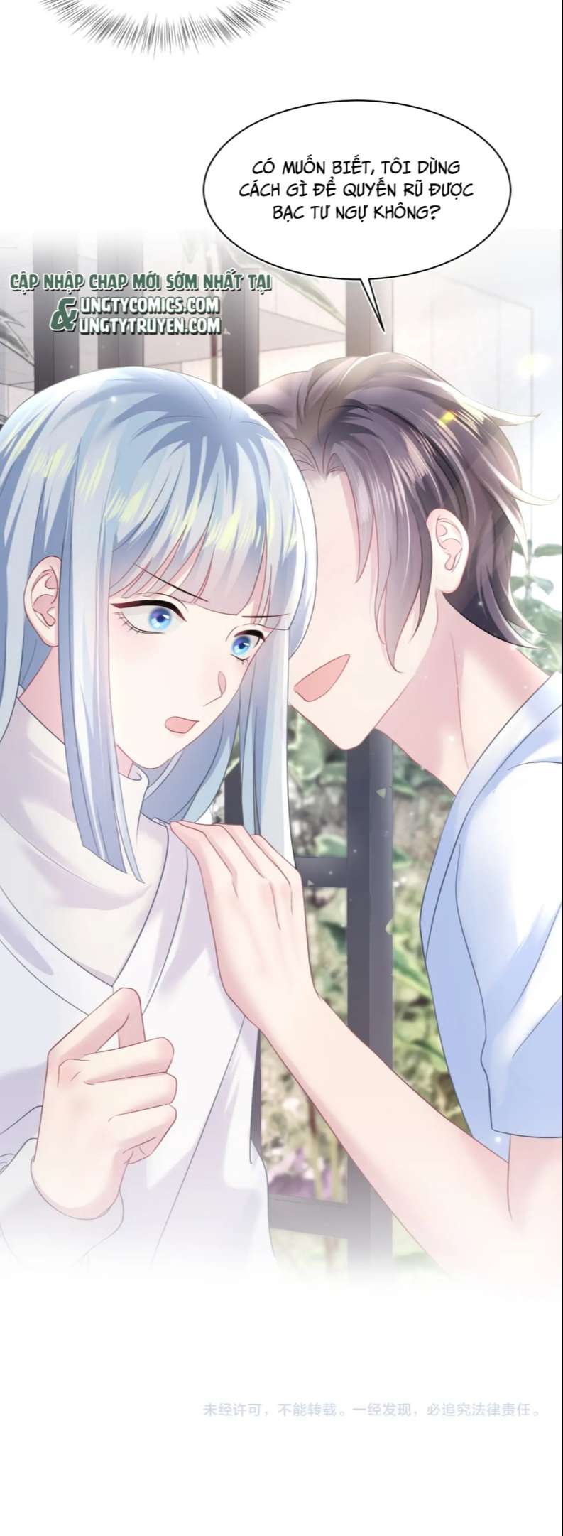 Tuyệt Mỹ Bạch Liên Hoa Online Dạy Học Chapter 139 - Next Chapter 140