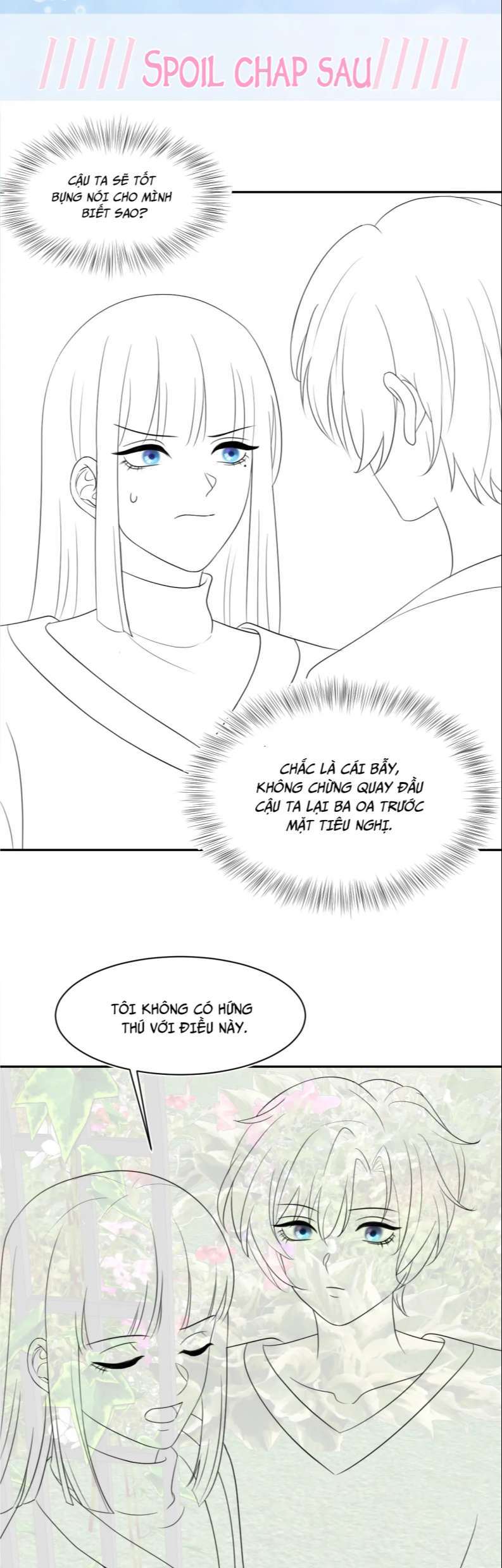 Tuyệt Mỹ Bạch Liên Hoa Online Dạy Học Chapter 139 - Next Chapter 140