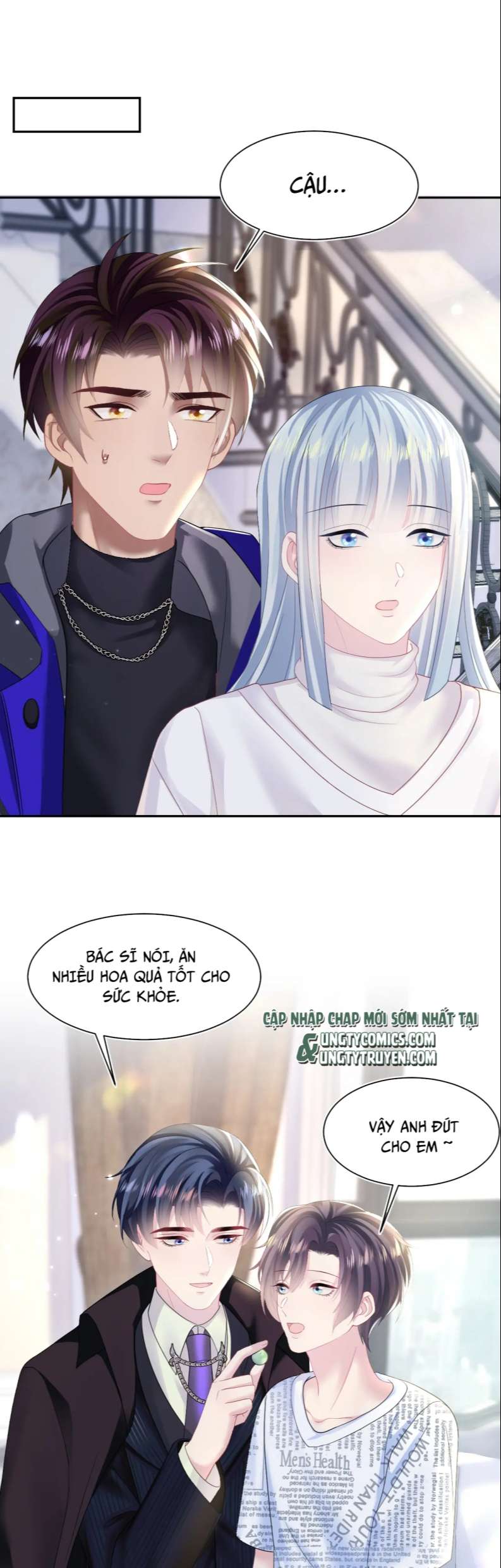Tuyệt Mỹ Bạch Liên Hoa Online Dạy Học Chapter 139 - Next Chapter 140