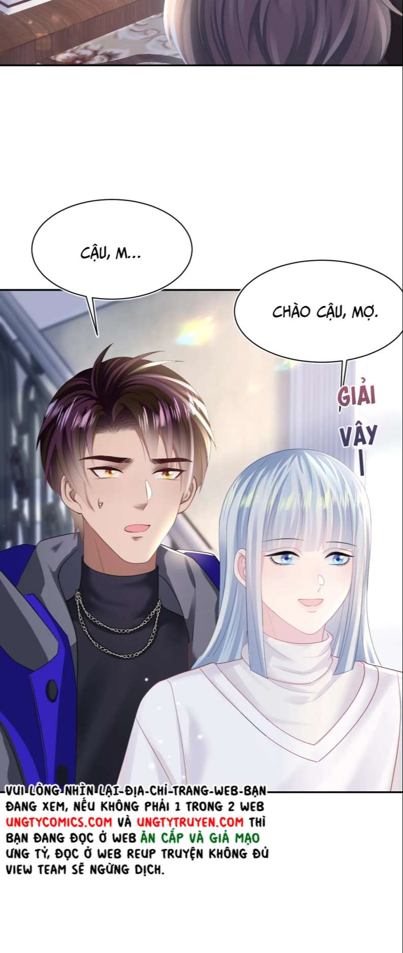 Tuyệt Mỹ Bạch Liên Hoa Online Dạy Học Chapter 139 - Next Chapter 140