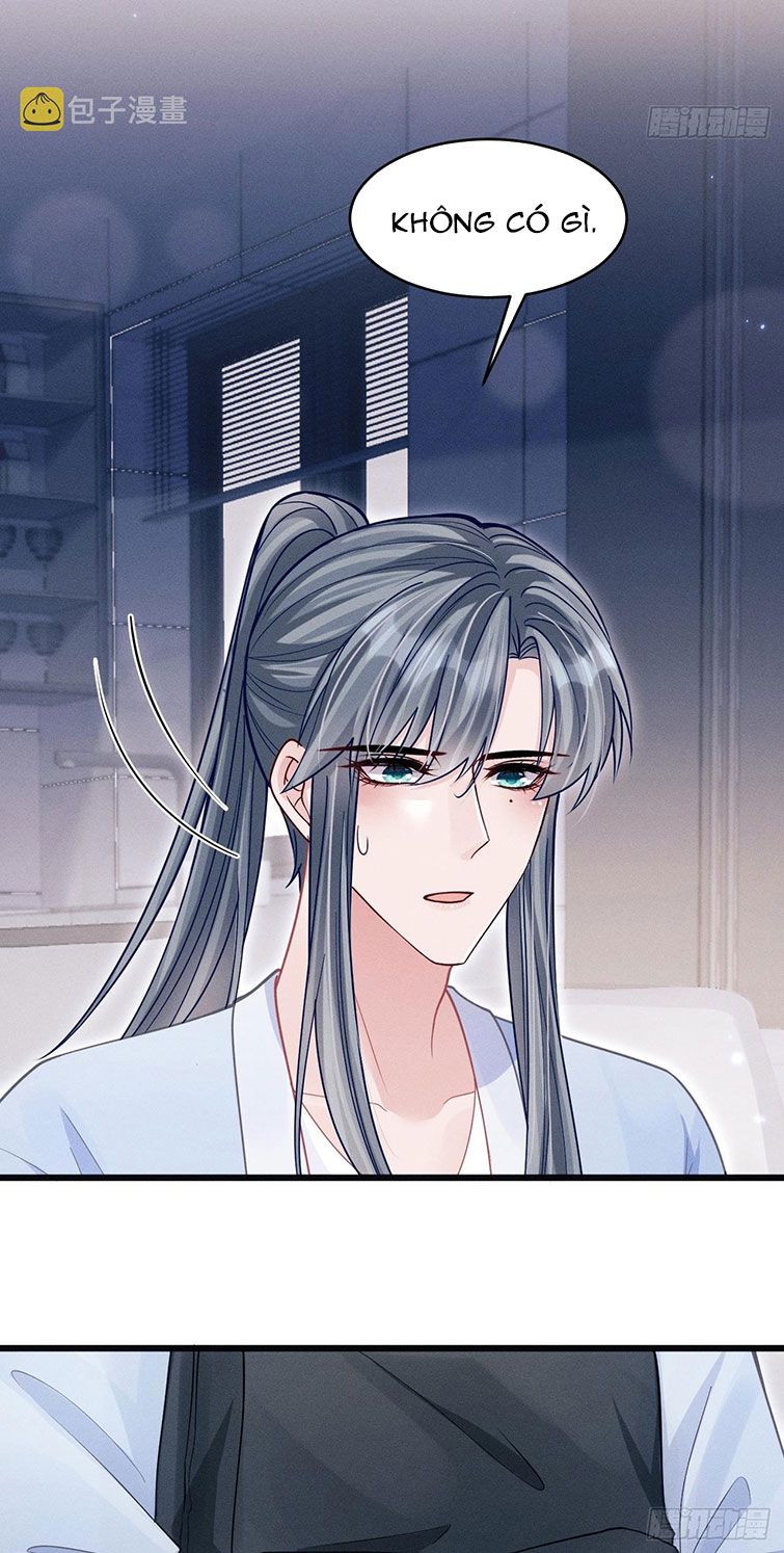 Tôi Hoài Nghi Ảnh Đế Đang Theo Đuổi Tôi Chapter 66 - Trang 4