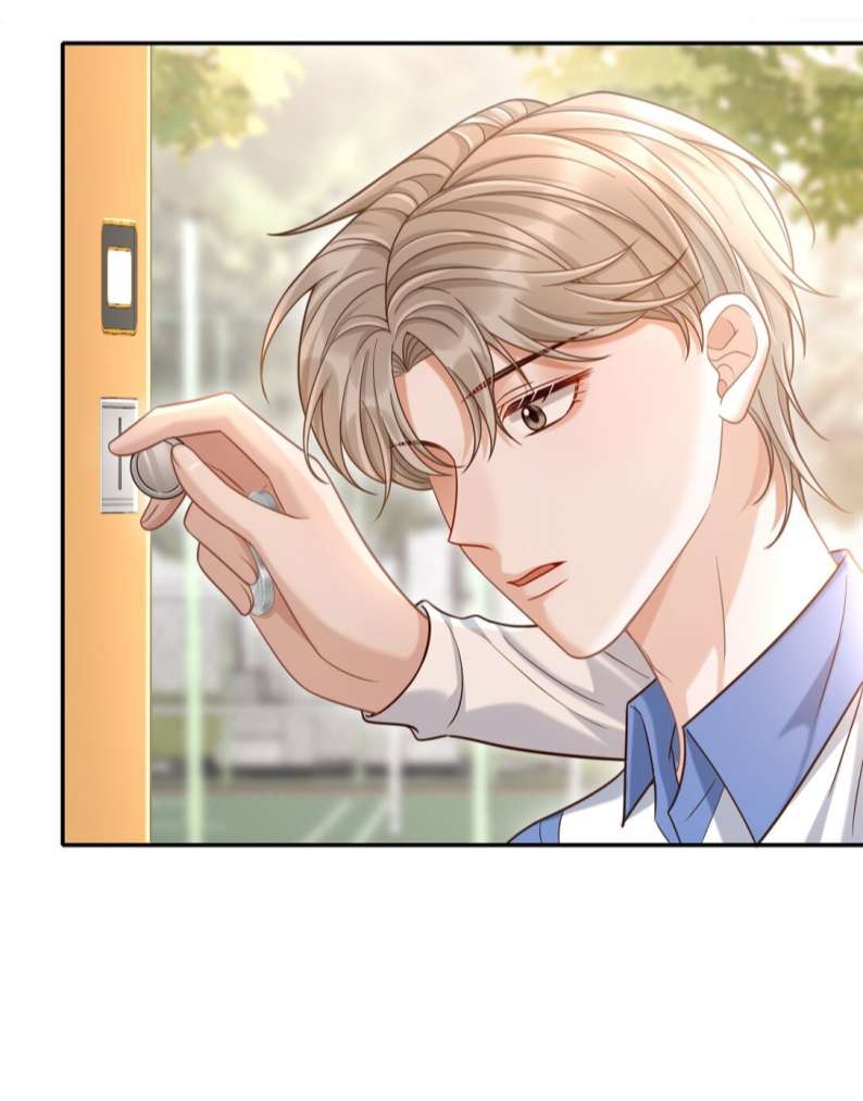 Để Tâm Chapter 10 - Trang 3