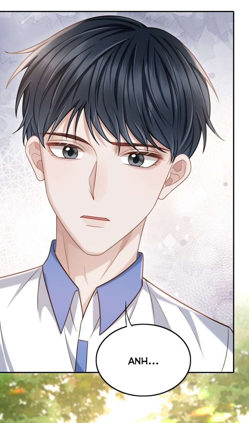 Để Tâm Chapter 10 - Trang 3