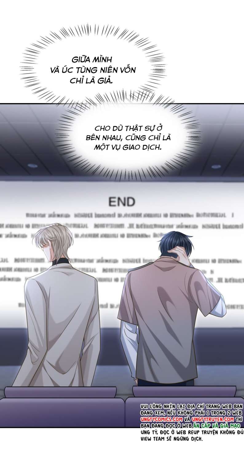 Để Tâm Chapter 10 - Trang 3