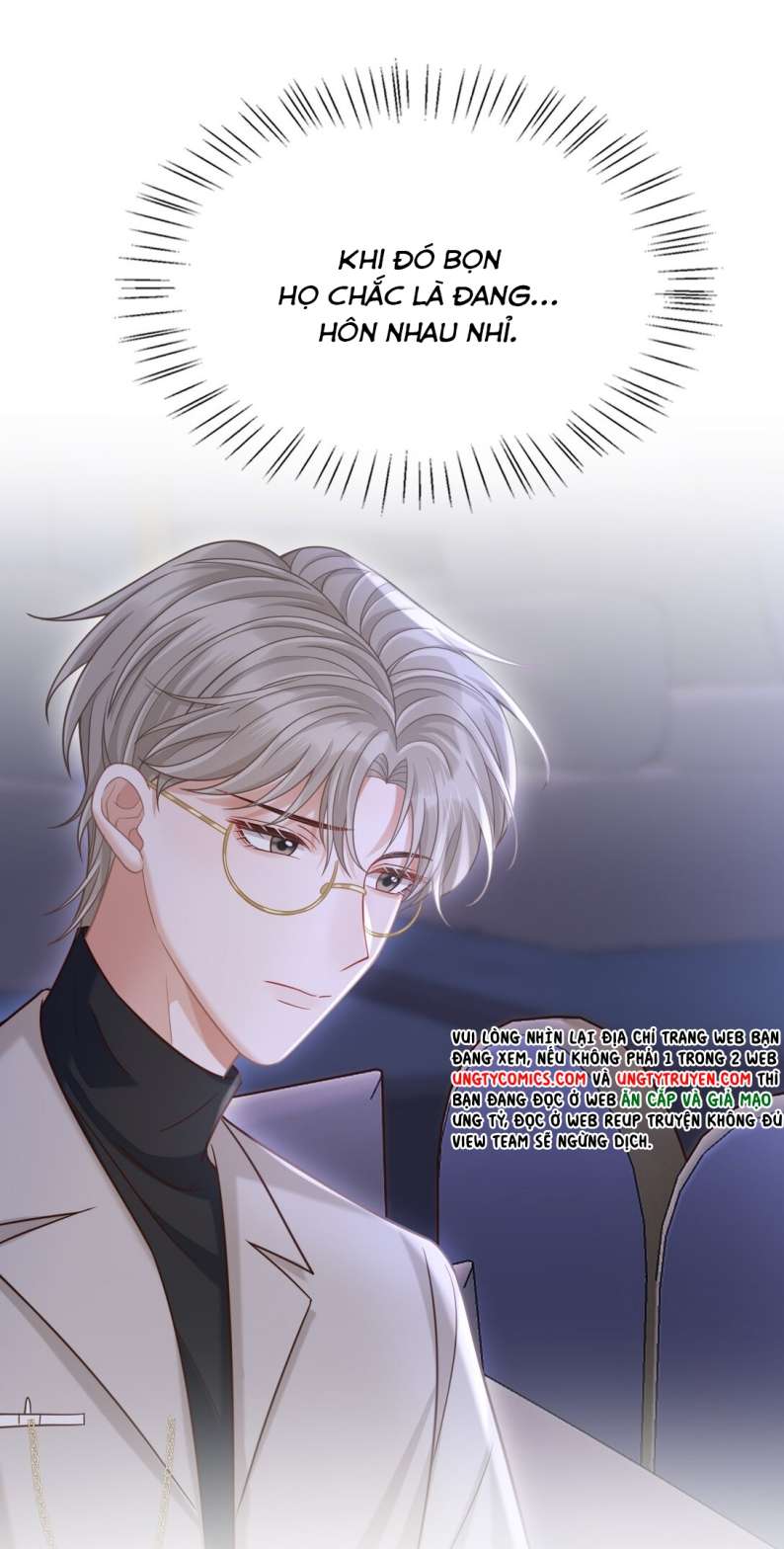 Để Tâm Chapter 10 - Trang 3