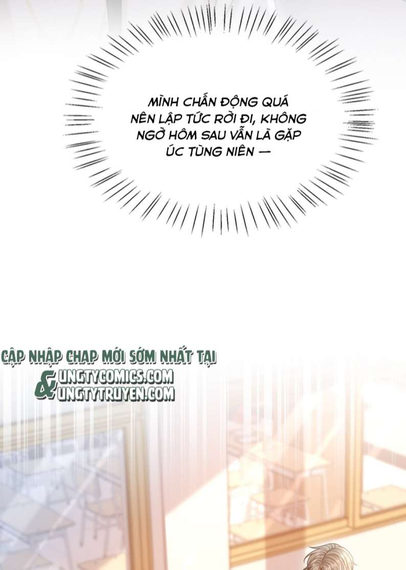 Để Tâm Chapter 10 - Trang 3