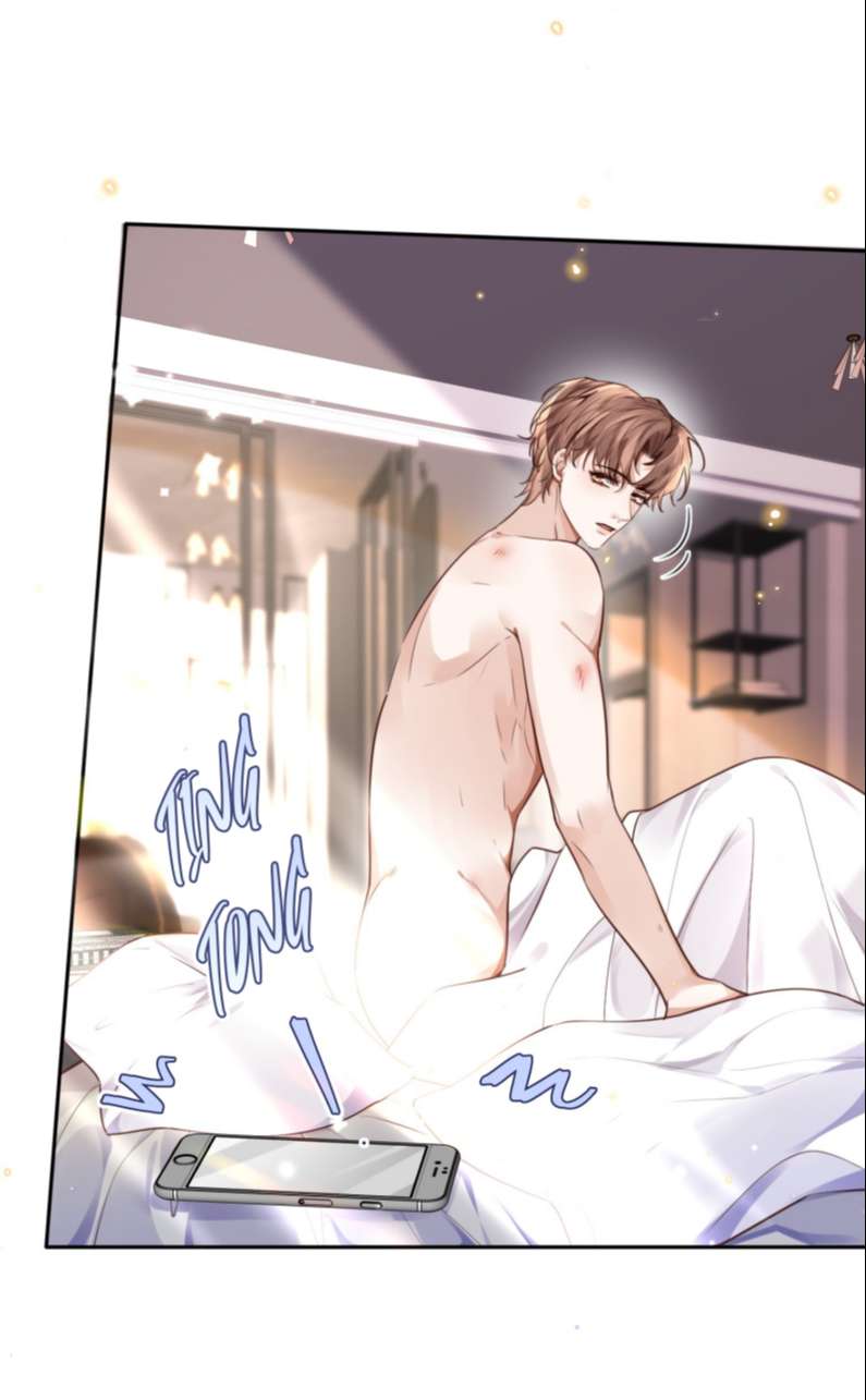 Tổng Tài Định Chế Tư Nhân Chapter 29 - Trang 4