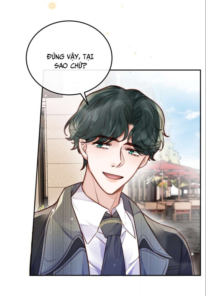Tổng Tài Định Chế Tư Nhân Chapter 29 - Trang 4