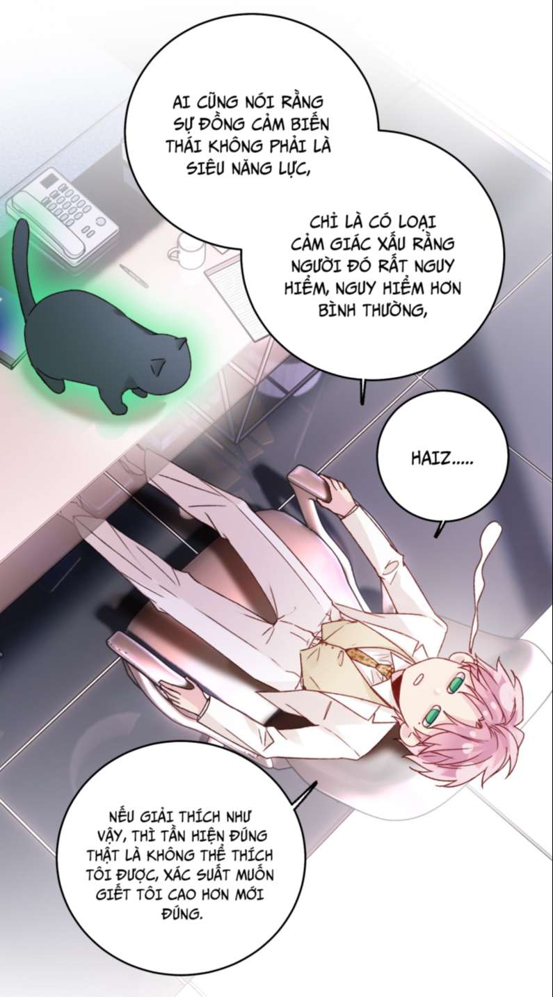 Tôi Phải Làm 1 Kẻ Đại Xấu Xa Chapter 73 - Next Chapter 74