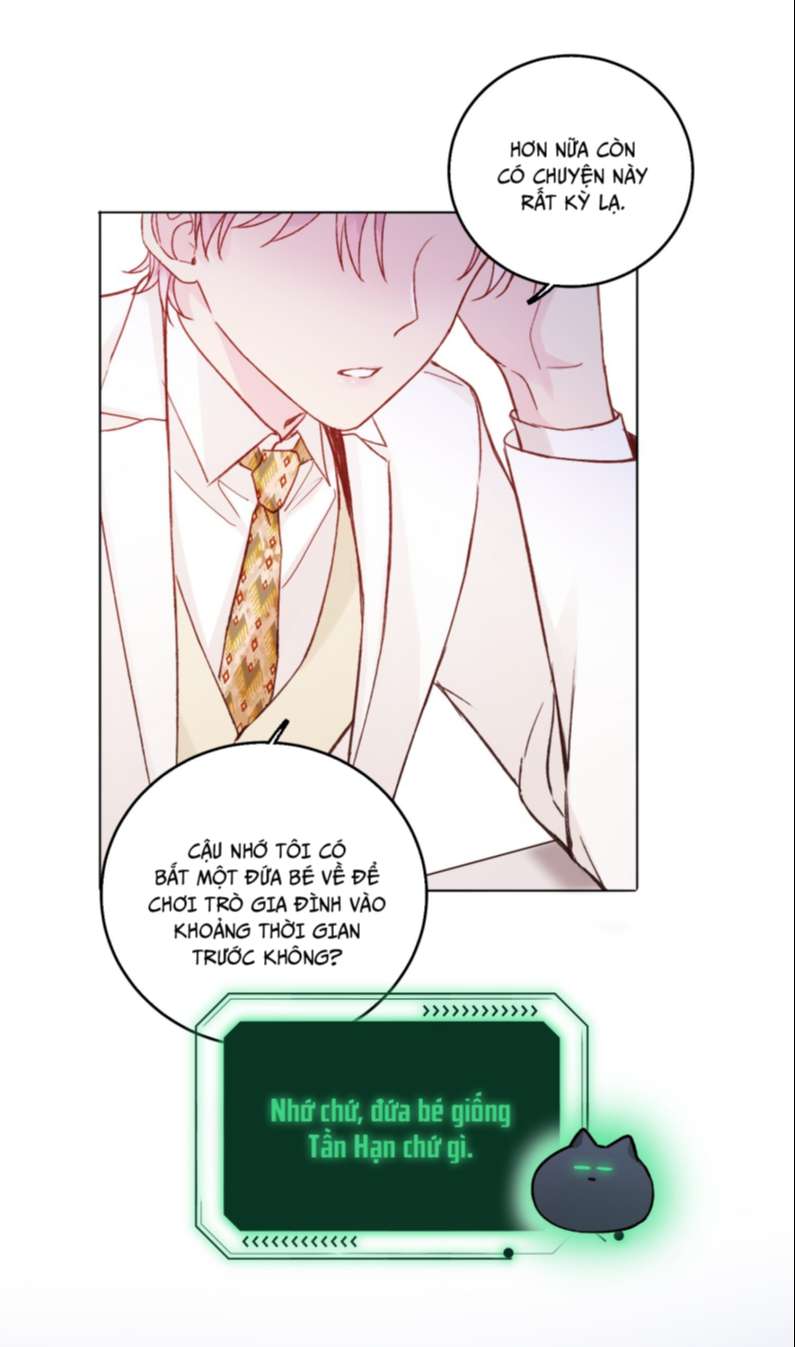 Tôi Phải Làm 1 Kẻ Đại Xấu Xa Chapter 73 - Next Chapter 74