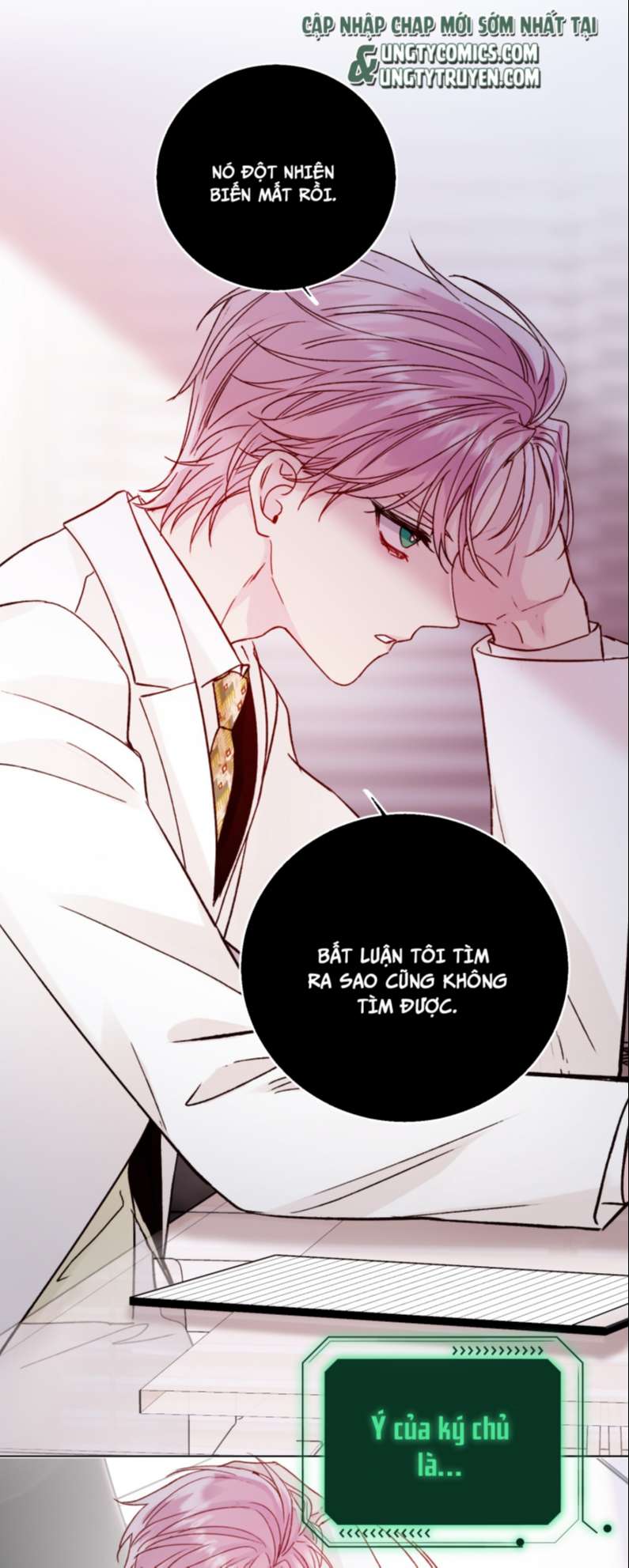 Tôi Phải Làm 1 Kẻ Đại Xấu Xa Chapter 73 - Next Chapter 74