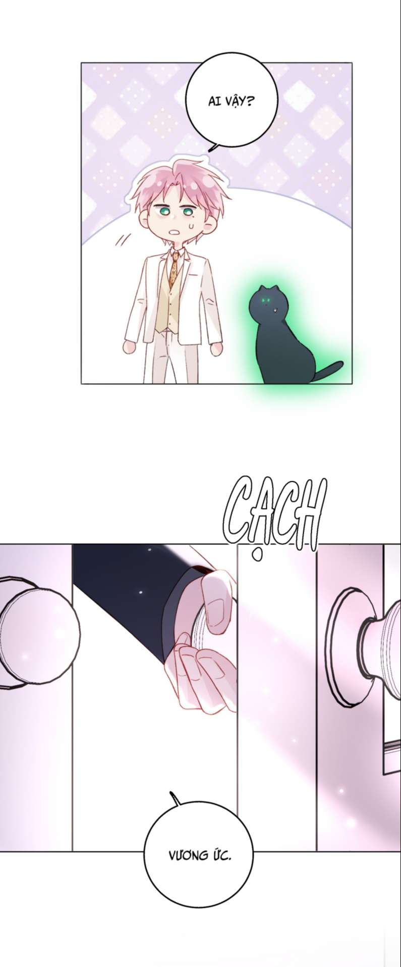 Tôi Phải Làm 1 Kẻ Đại Xấu Xa Chapter 73 - Next Chapter 74