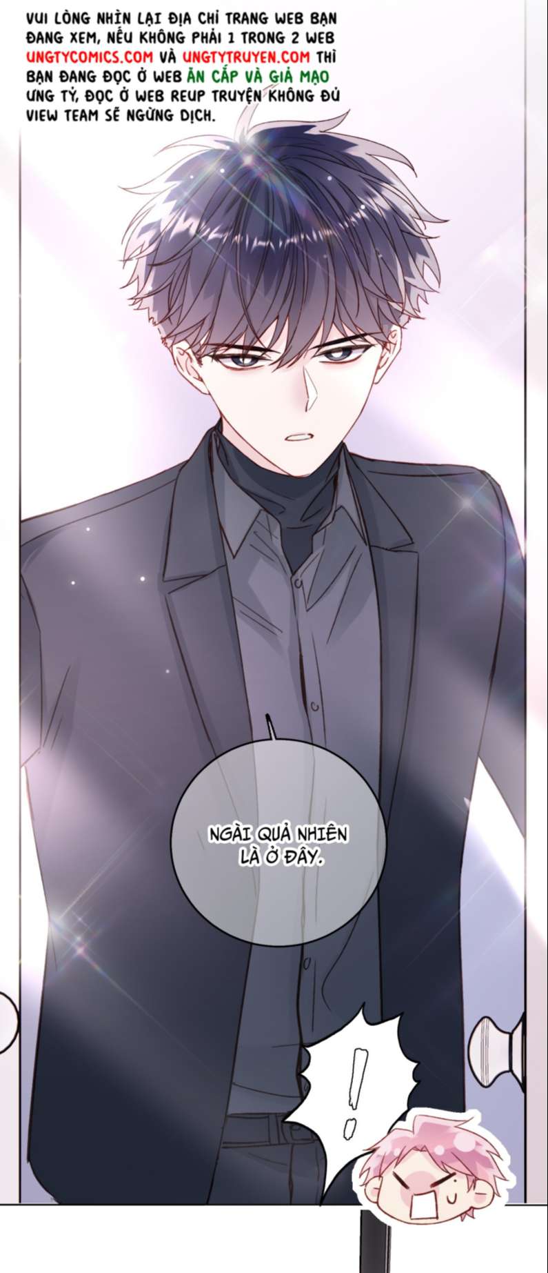 Tôi Phải Làm 1 Kẻ Đại Xấu Xa Chapter 73 - Next Chapter 74