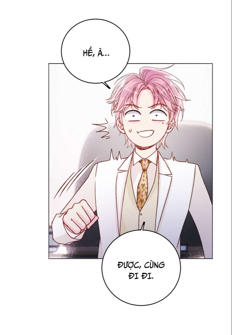 Tôi Phải Làm 1 Kẻ Đại Xấu Xa Chapter 73 - Next Chapter 74