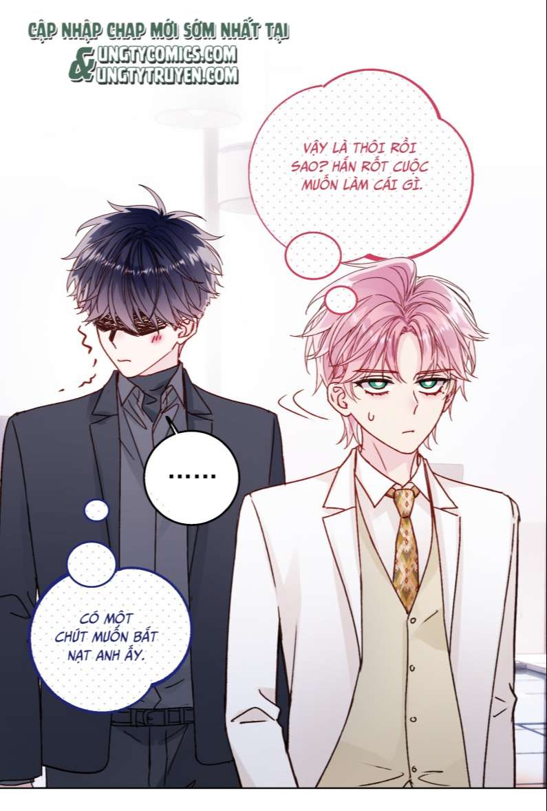 Tôi Phải Làm 1 Kẻ Đại Xấu Xa Chapter 73 - Next Chapter 74