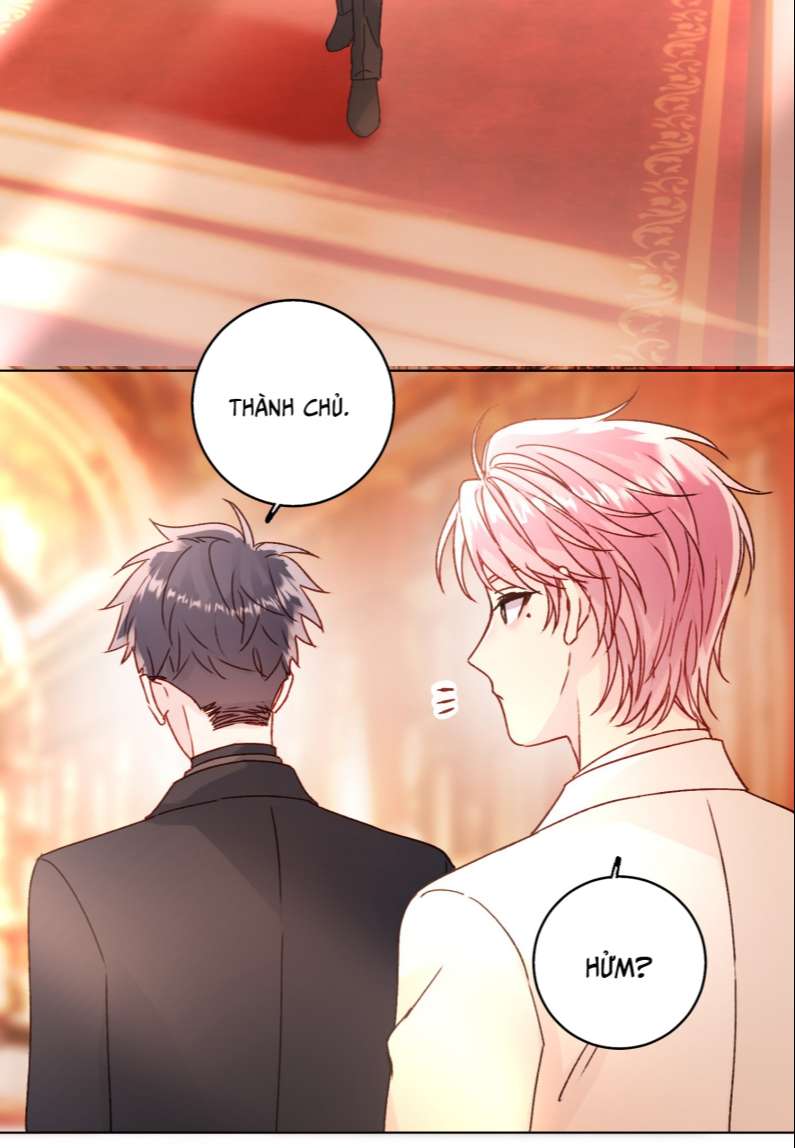 Tôi Phải Làm 1 Kẻ Đại Xấu Xa Chapter 73 - Next Chapter 74