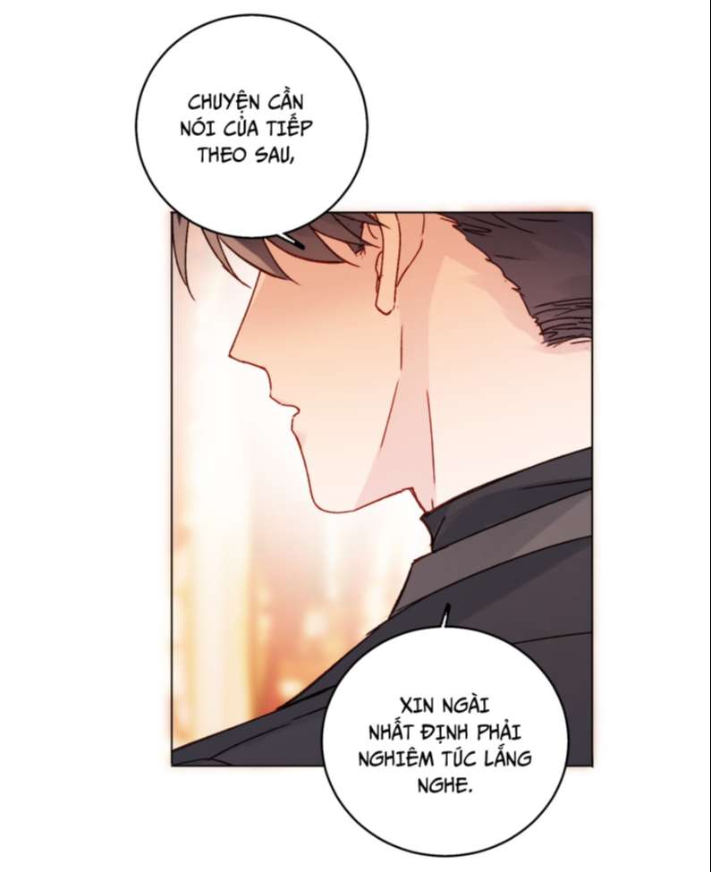 Tôi Phải Làm 1 Kẻ Đại Xấu Xa Chapter 73 - Next Chapter 74