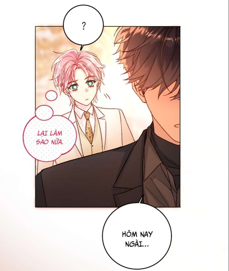 Tôi Phải Làm 1 Kẻ Đại Xấu Xa Chapter 73 - Next Chapter 74