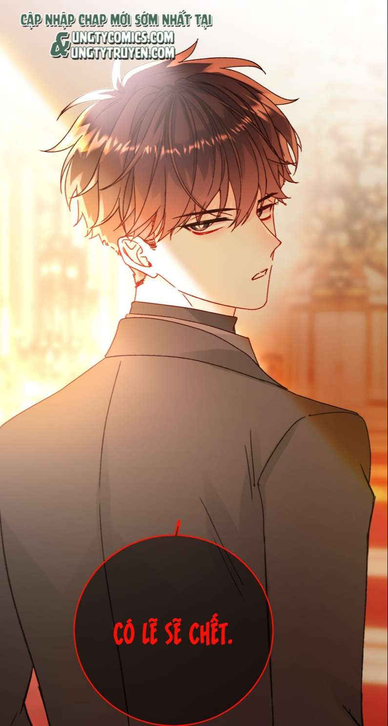Tôi Phải Làm 1 Kẻ Đại Xấu Xa Chapter 73 - Next Chapter 74