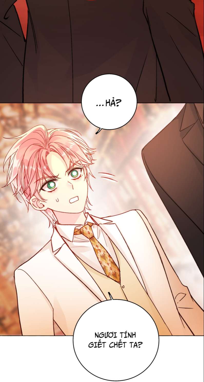 Tôi Phải Làm 1 Kẻ Đại Xấu Xa Chapter 73 - Next Chapter 74