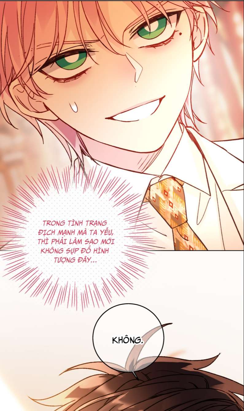 Tôi Phải Làm 1 Kẻ Đại Xấu Xa Chapter 73 - Next Chapter 74