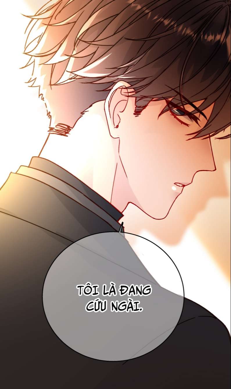 Tôi Phải Làm 1 Kẻ Đại Xấu Xa Chapter 73 - Next Chapter 74
