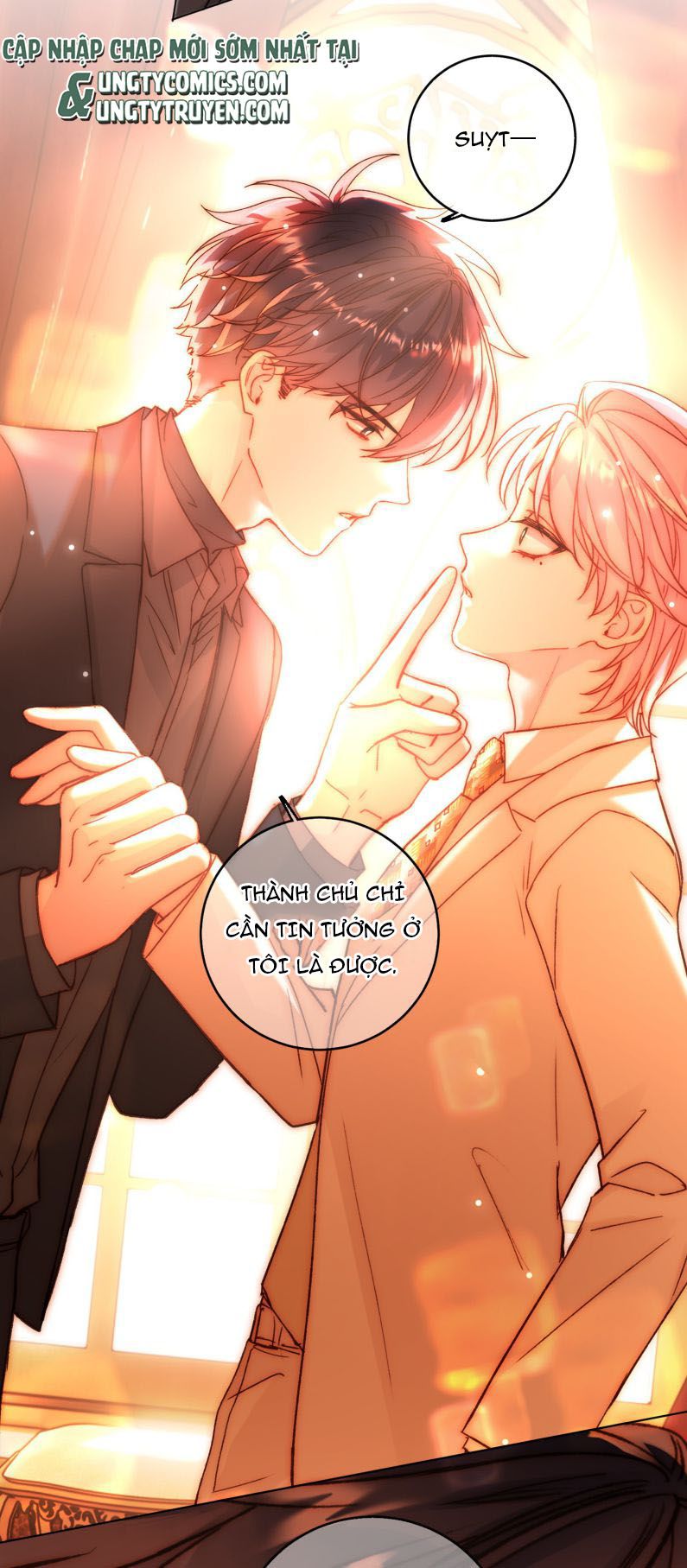 Tôi Phải Làm 1 Kẻ Đại Xấu Xa Chapter 73 - Next Chapter 74